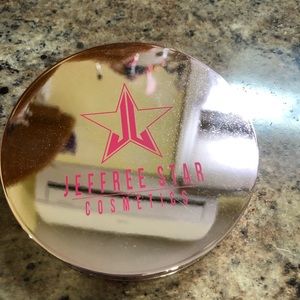 Two Jeffree star highlighters